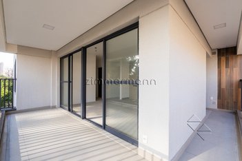 apartment em Rua Joaquim Távora, Vila Mariana - São Paulo - SP