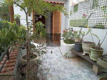 house em Rua Machado de Assis, Vila Mariana - São Paulo - SP