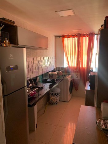 apartment em Rua Nelson Raineri, Recanto Vista Alegre - Cotia - SP
