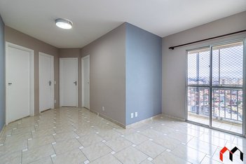 apartment em Avenida Jacobus Baldi, Jardim Itapeva - São Paulo - SP