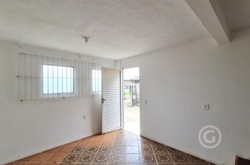 house em José de Alencar, Capoeiras - Florianópolis - SC