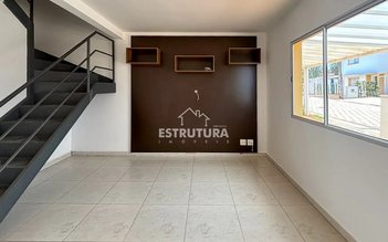 house em Rua João Polastri, Cidade Jardim - Rio Claro - SP