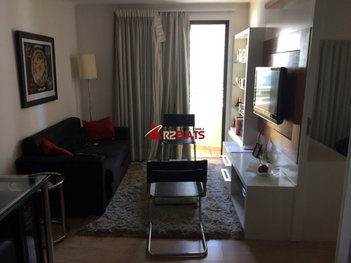 apartment em Rua Tuim, Vila Uberabinha - São Paulo - SP