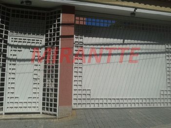 house em Rua Ida Boschetti, Vila Medeiros - São Paulo - SP