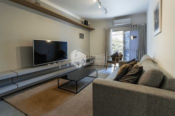 apartment em Rua Ponta Delgada, Vila Olímpia - São Paulo - SP
