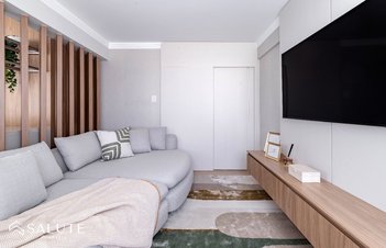 apartment em Rua 3140, Centro - Balneário Camboriú - SC