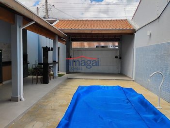 house em Rua Eliceu Máximo, Jardim Altos de Santana II - Jacareí - SP