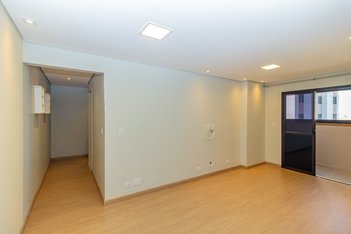 apartment em Rua Evangelina, Vila Carrão - São Paulo - SP