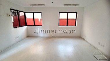 office em Rua Tupi, Santa Cecília - São Paulo - SP