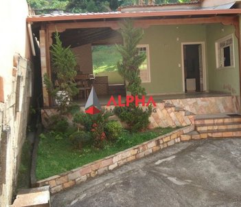 house em Rua Rio Comprido, Parque Duval de Barros (Parque Durval de Barros) - Ibirité - MG
