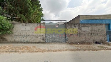 land_lot em Jaguarão, Cidade Industrial Satélite de São Paulo - Guarulhos - SP