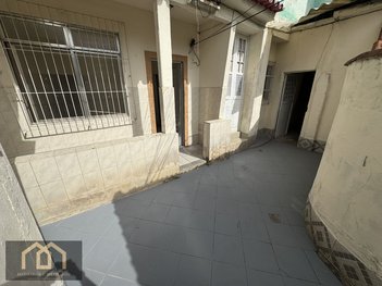 house em Rua Cari Levi, Jardim América - Rio de Janeiro - RJ