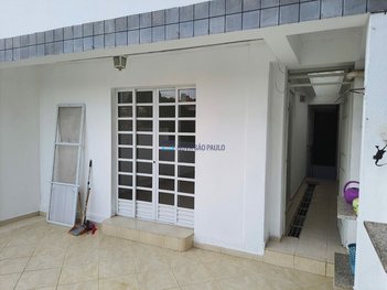 house em Rua General Chagas Santos, Vila da Saúde - São Paulo - SP