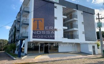 apartment em Padre João Schiavo, Petrópolis - Caxias do Sul - RS