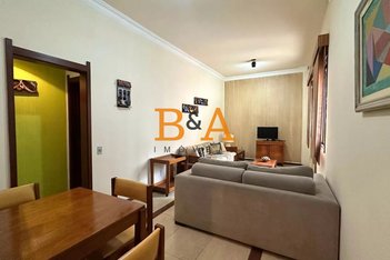 apartment em Rua Visconde de Pirajá, Ipanema - Rio de Janeiro - RJ