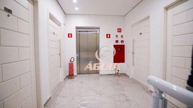 apartment em Rua Edu Chaves, Vila Bastos - Santo André - SP