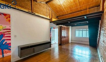 house em Rua James Holland, Barra Funda - São Paulo - SP