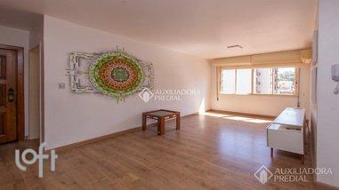 apartment em Coronel Lucas de Oliveira, Petrópolis - Porto Alegre - RS