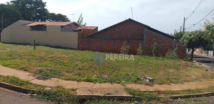 land_lot em Rua Benedito Caetano, Jardim Portal das Brisas - Votuporanga - SP