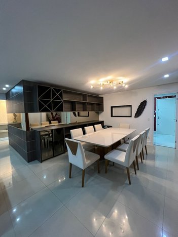 apartment em Avenida Oiapoque, Alphaville Centro Industrial e Empresarial/Alphaville. - Barueri - SP