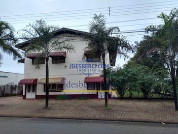 commercial_property em Rua Van Aken, Residencial dos Imigrantes - Holambra - SP