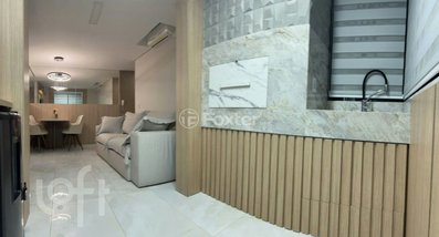 apartment em Rua Marina Sirângelo Castello, Jardim Itu - Porto Alegre - RS