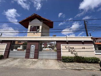 house em Rua Padre Januário Campos, Parque Manibura - Fortaleza - CE