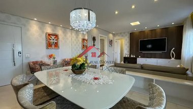 apartment em Avenida Industrial, Campestre - Santo André - SP