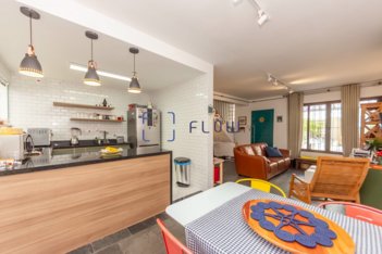 house em Rua Maria Scipioni, Indianópolis - São Paulo - SP