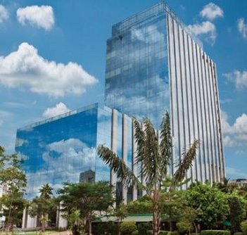 office em Avenida Brigadeiro Faria Lima, Itaim Bibi - São Paulo - SP
