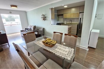 apartment em Rua Huitacá, Jardim da Campina - São Paulo - SP