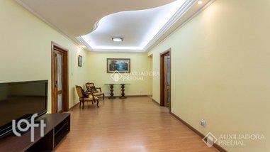 apartment em Protásio Alves, Rio Branco - Porto Alegre - RS