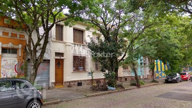 house em Rua Marcílio Dias, Menino Deus - Porto Alegre - RS