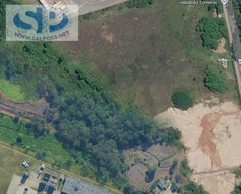 commercial_land_lot em Avenida Paschoal Thomeu, Vila Nova Bonsucesso - Guarulhos - SP