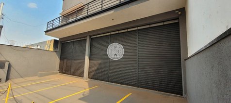 commercial_property em Antônio Diederichsen, Jardim América - Ribeirão Preto - SP
