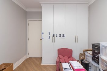 apartment em Rua Baronesa de Itu, Santa Cecília - São Paulo - SP