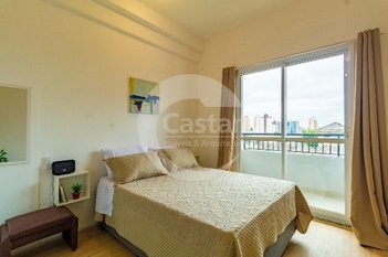 apartment em Rua Elói Cerqueira, Belenzinho - São Paulo - SP