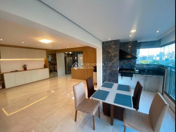 apartment em Rua Avanhandava, Vila Gilda - Santo André - SP