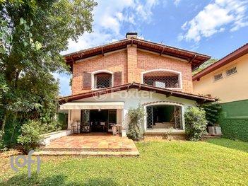 apartment em Ministro Coriolano de Gois, Jardim Marajoara - São Paulo - SP