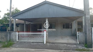 house em Rua Bahamas, Matinhos - Matinhos - PR