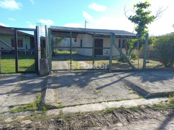 house em Rua Lavras do Sul, Quintão - Palmares do Sul - RS