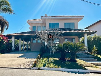 house em Avenida Beija-Flor, Nossa Senhora do Perpétuo Socorro - Pindamonhangaba - SP