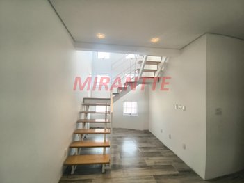 apartment em Avenida do Guacá, Lauzane Paulista - São Paulo - SP