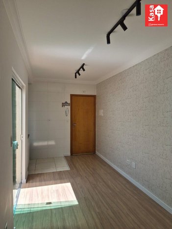 apartment em Rua Arouche, Jardim do Estádio - Santo André - SP