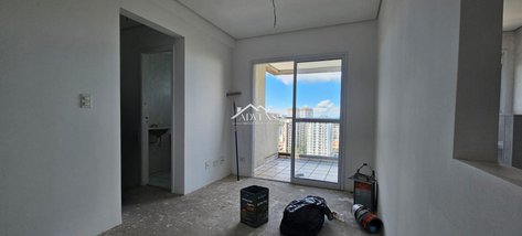 apartment em Rua Cruzeiro, Centro - São Bernardo do Campo - SP