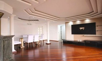 apartment em Avenida João XXIII, Vila Formosa - São Paulo - SP