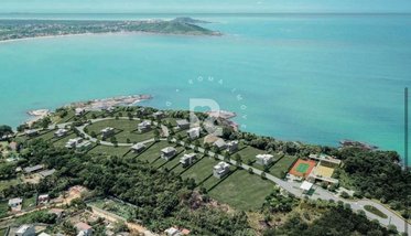 land_lot em Rodovia do Sol, Nova Guarapari - Guarapari - ES