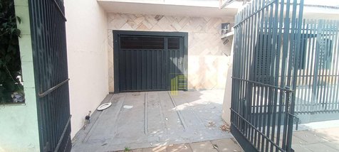 house em Avenida João Bernardino Seixas Ribeiro, Jardim Tangará - São José do Rio Preto - SP