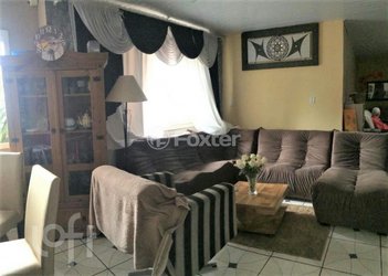 house em Rua das Araucárias, Harmonia - Canoas - RS
