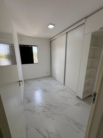 apartment em Rua Industrial Mário Leão, Gruta de Lourdes - Maceió - AL